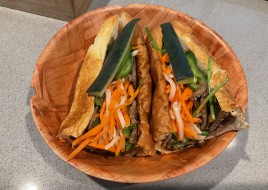 M2 GRILLED BEEF SANDWICH