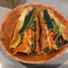 M2 GRILLED BEEF SANDWICH