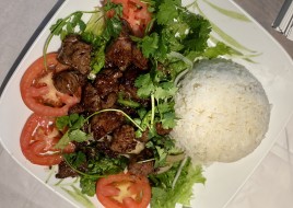 R10 HOUSE SPECIAL FILLET MIGNON