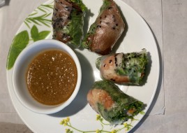 A0 COM.ROLLS (PORK N SHRIMP)