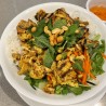 V7 GRILLED CHICKEN W/LEMONGRASS