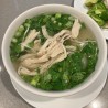 PHO 5 CHICKEN SOUP