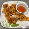 A10 FRIED WONTON DUMPLINGS