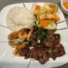 R3 GRILLED PORK & GRILLED SHRIMP
