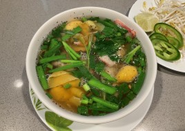 H1 HOANH THANH NOODLE SOUP