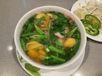 HU TIEU
