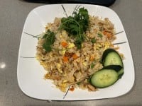 FRIED RICE