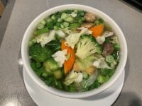 VEGETARIAN