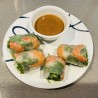 A1 SHRIMP SPRING ROLLS