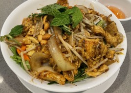 V5 CHICKEN SAUTEED W/LEMONGRASS