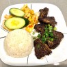 R8 KOREAN BBQ BEEF