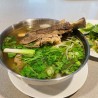 S3 Beef Short Ribs Pho