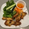 A5 CRISPY CHICKEN WINGS