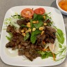 A7 GRILLED BEEF SALAD