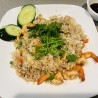 F2 SHRIMP FRIED RICE