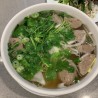 PHO 4 BEEF BALLS SOUP