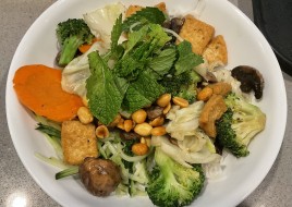 (VN3) VEGETERIAN VERMICELLI