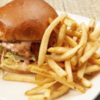 Hamburgers
