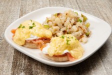 Egg Dishes
