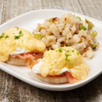 Egg Dishes