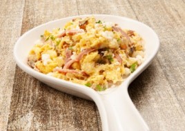 Corned Beef Scrambler