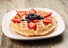 Waffles