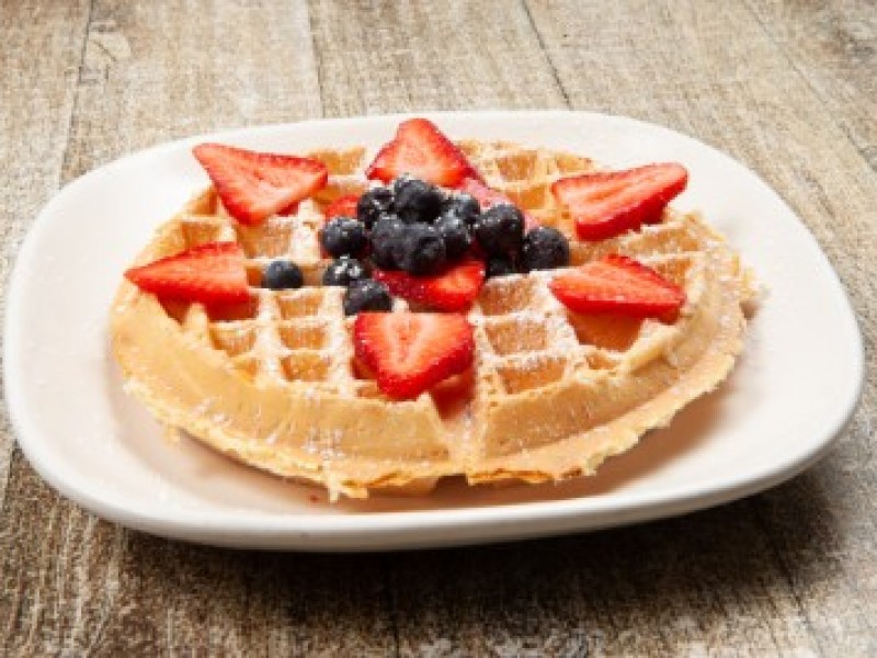 Waffles