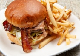 Western Burger