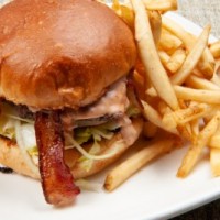 Specialty Burgers