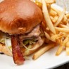 Western Burger