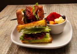 BLT