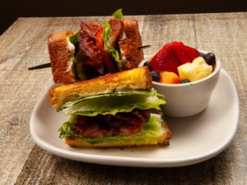 BLT