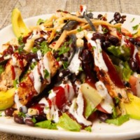 Salads