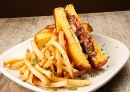 Patty Melt