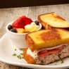 Tuna Melt