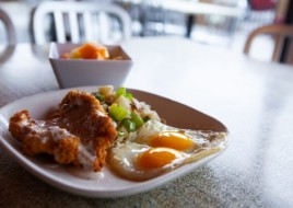 Country Fried Steak