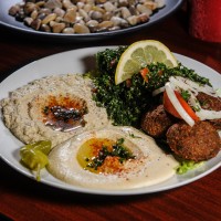 Plates