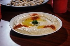 Sides & Desserts