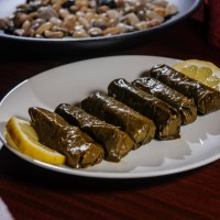 Appetizers