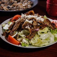 Salads & Soups