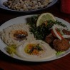 Veggie Plate