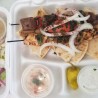 Combo Plate