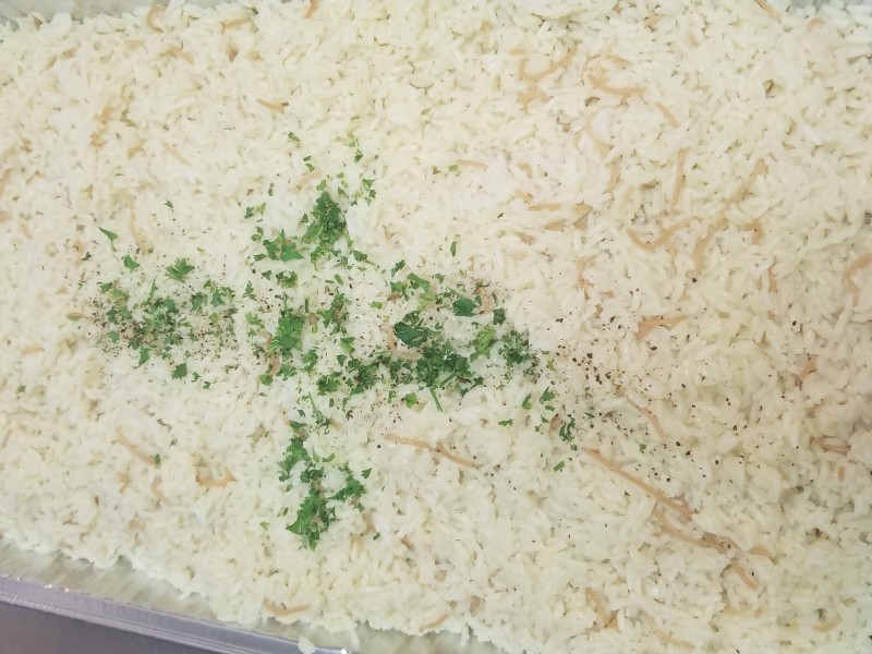 Rice