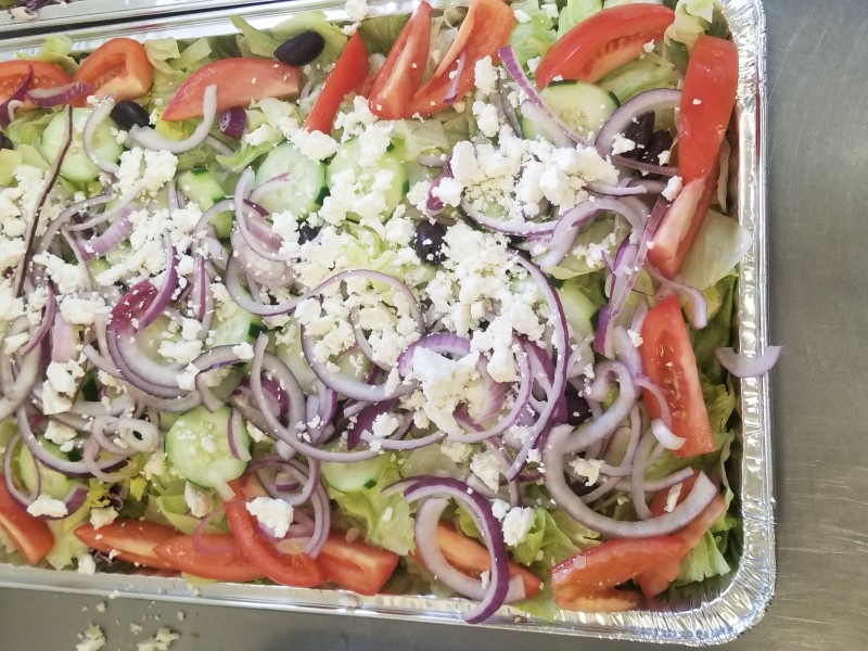 Salad
