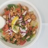 Chicken Shawarma Bowl