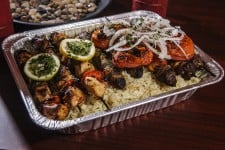 Catering Menu