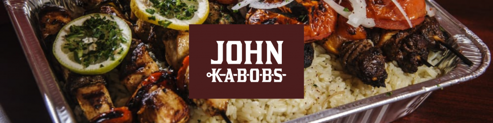 John Kabobs