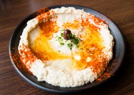 Baba Ganoush