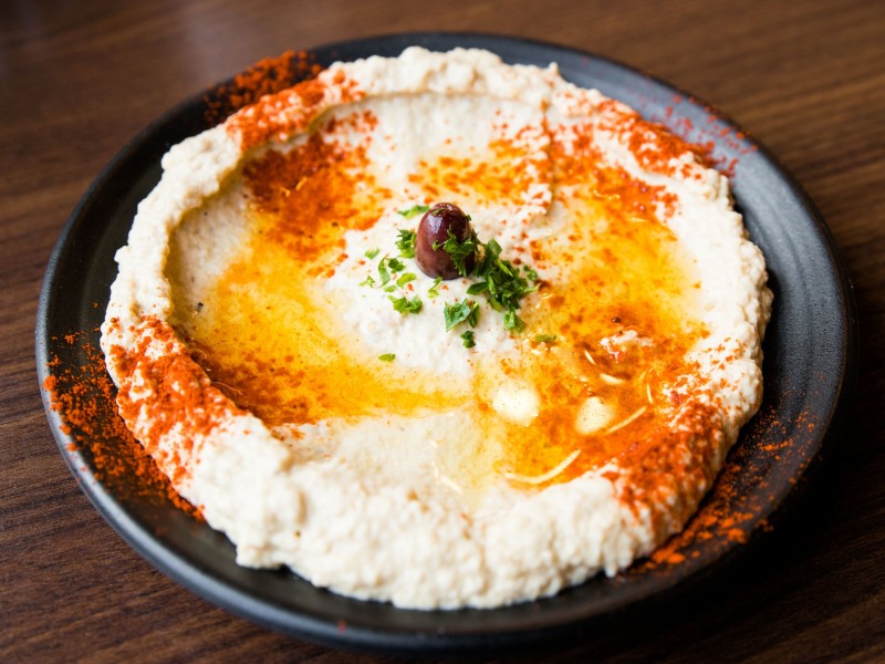 Baba Ganoush