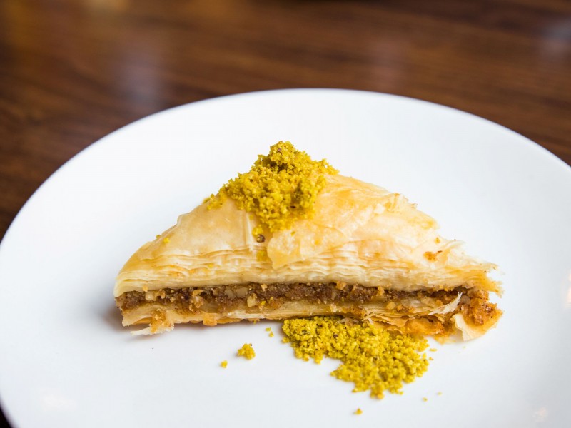 Baklava